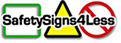 Safetysigns4less